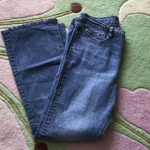 Boot cut Foster Jeans